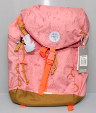 LÄSSIG Kinder Wanderrucksack