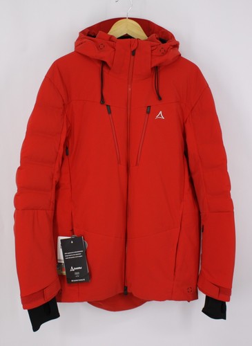 Schoffel cretaz skijacke - cretaz,