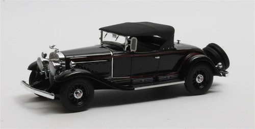 Cadillac v16 452 - 452, fleetwood