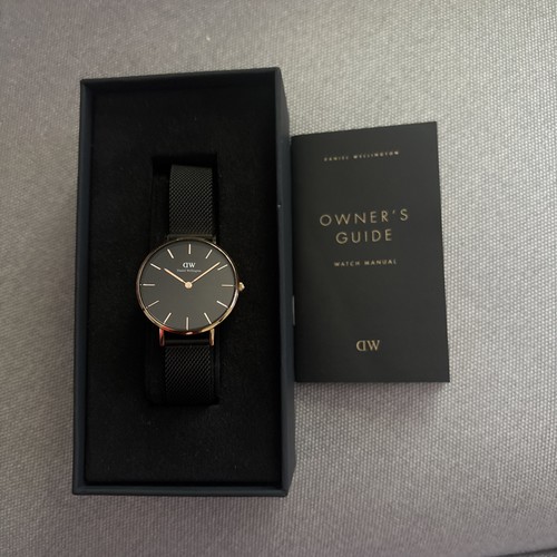 Armbanduhr daniel wellington - armbanduhr,