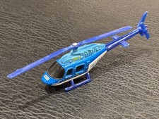 Matchbox sky busters flugzeug - matchbox,