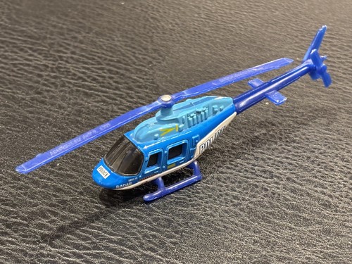 Matchbox sky busters - busters, flugzeug
