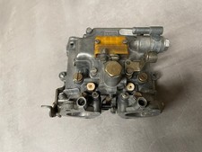 Delorto DHLA 40 Doppelvergaser