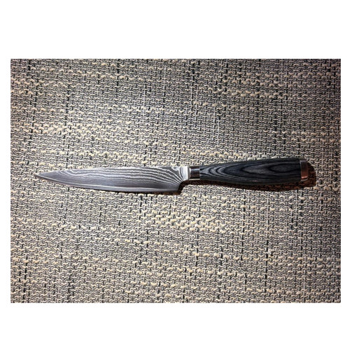Wmf damast kochmesser yari - damast,