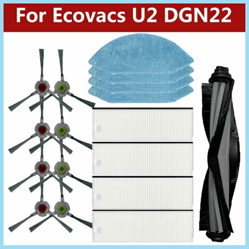 Für ecovacs deebot dgn22 - ecovacs,