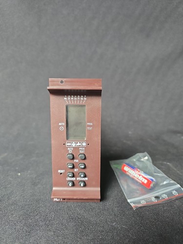 Buderus modul m071 schaltuhr - m071,