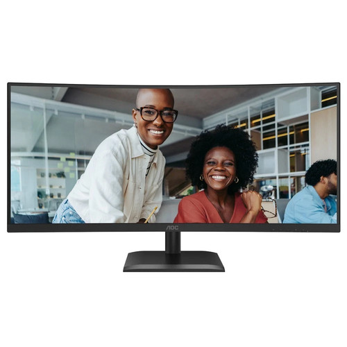 Aoc cu34e4cv zoll curved - aoc,