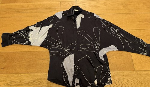 Max mara seidenbluse - max,