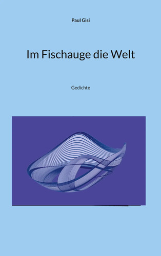 Fischauge die welt - im,