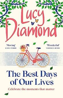 The best days our lives - best,