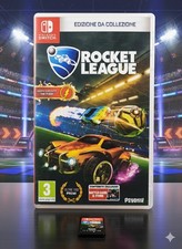 Rocket League Collector's
