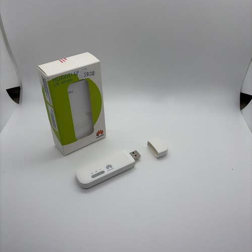 Huawei e8372h 320 lte - huawei, usb