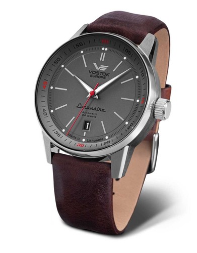 Vostok europe gaz14 - vostok,