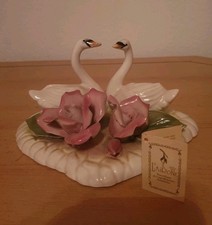 Capodimonte italienisches Porzellan,  handgefertigt , sehr guter Zustand 