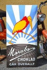 Große Platte Emailliertes