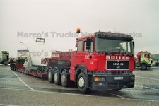 LKW Foto MAN F2000 41.463