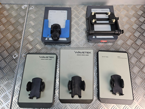 Wavetek willtek 4916 - willtek,