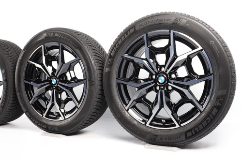 Original bmw g01 - original,