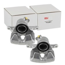 2X NTY BREMSSATTEL VORNE