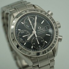 Omega speedmaster date - omega,