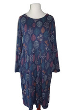 DEERBERG  Damen Kleid
