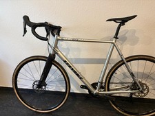 Stevens Vapor 2x11 2022 RH: 62cm