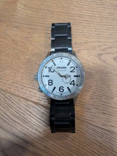 XL Nixon 51-30 Surfer-Uhr -