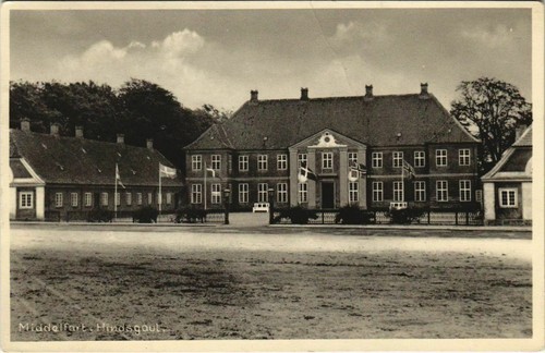 Cpa middelfart hindsgaul - cpa,