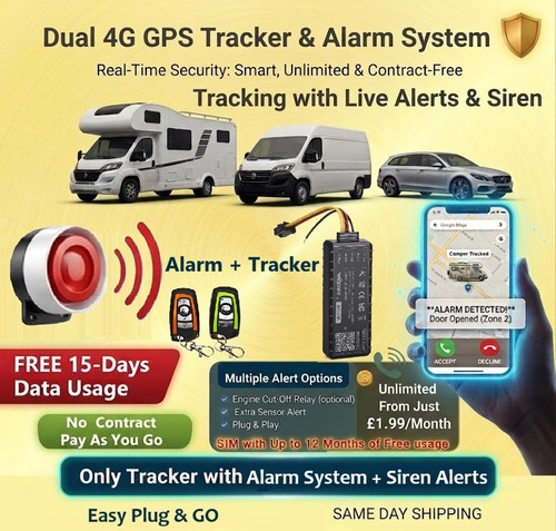 2026 triple alarm 4g - 2026,