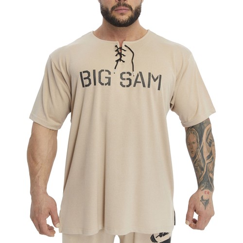 Big sportswear musclewear - sm,