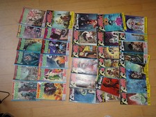 Dan Shocker`s Macabros+ Larry