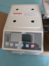 Kern Laborwaage Präzisionswaage -  IT-Anbindung - Kern PCB 2000-1 - mit Akku 