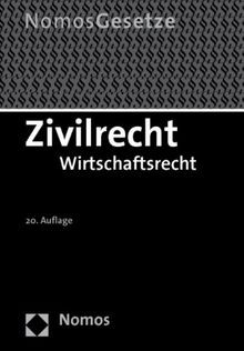 Zivilrecht wirtschaftsrecht - zivilrecht:,