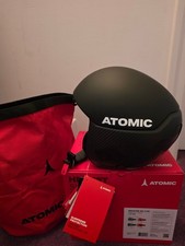ATOMIC Carbon Redster WC CTD