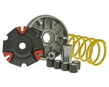 Variomatik MALOSSI Multivar