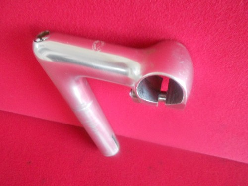 Cinelli 7cm aluminium 1 - cinelli, 1"
