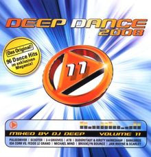 Deep dance vol von - vol.11, various