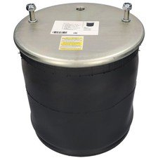 Luftfederbalg passend für Kögel Schmitz SAF Achse Anhänger Auflieger VA HA