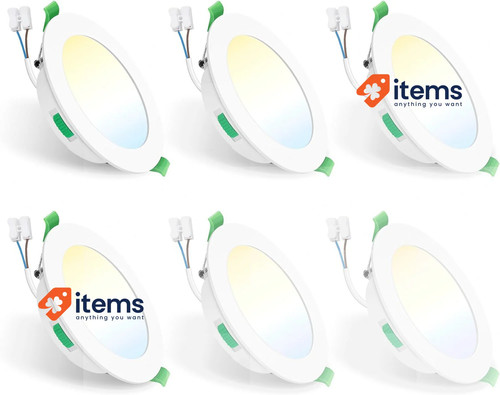 Led downlights von - led, alusso