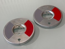 Original AGFA Tape Bobby