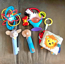 Fisher Price Sterntaler Baby