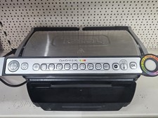 Tefal Optigrill XL