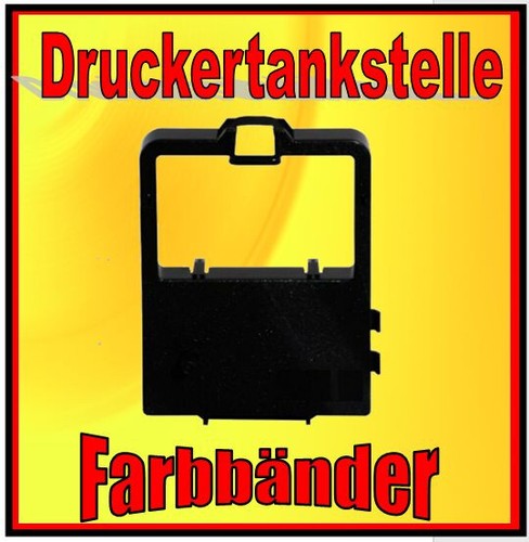 Farbband für nec - 2x,