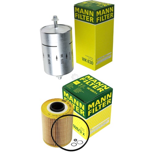 Mann filter paket - für, bmw
