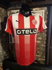 Fortuna düsseldorf puma - düsseldorf, shirt