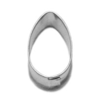 Ausstecher Ausstechform Ei