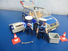 6873  Police Polizei  Figuren