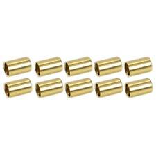 10x Lötnippel 3x5 zum Löten Klemm Nippel für Gaszug Bowdenzug Seilzug Universal