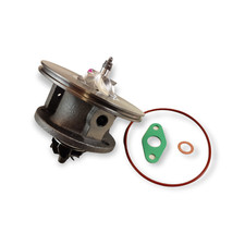 Turbolader Rumpfgruppe