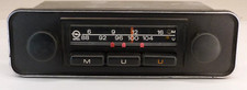 Autoradio Opel Oldtimer Le Mans PHILIPS 22AN574/75, 90054901 #018